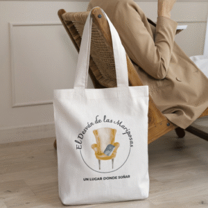 Tote Bag Sillón