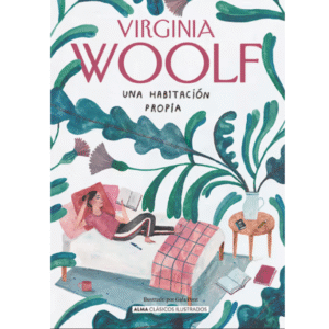 Una habitación propia - Virginia Wolf