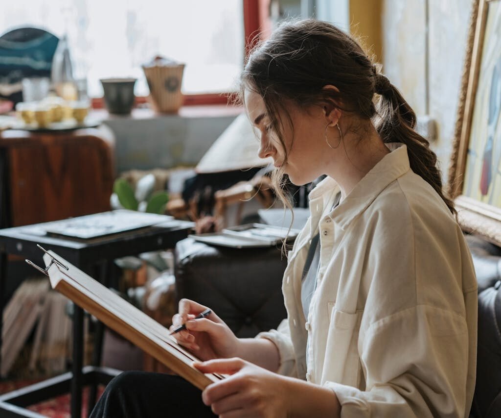 Foto de Olia Danilevich en Pexels.