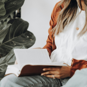 Foto de Joel Muniz en Unsplash.